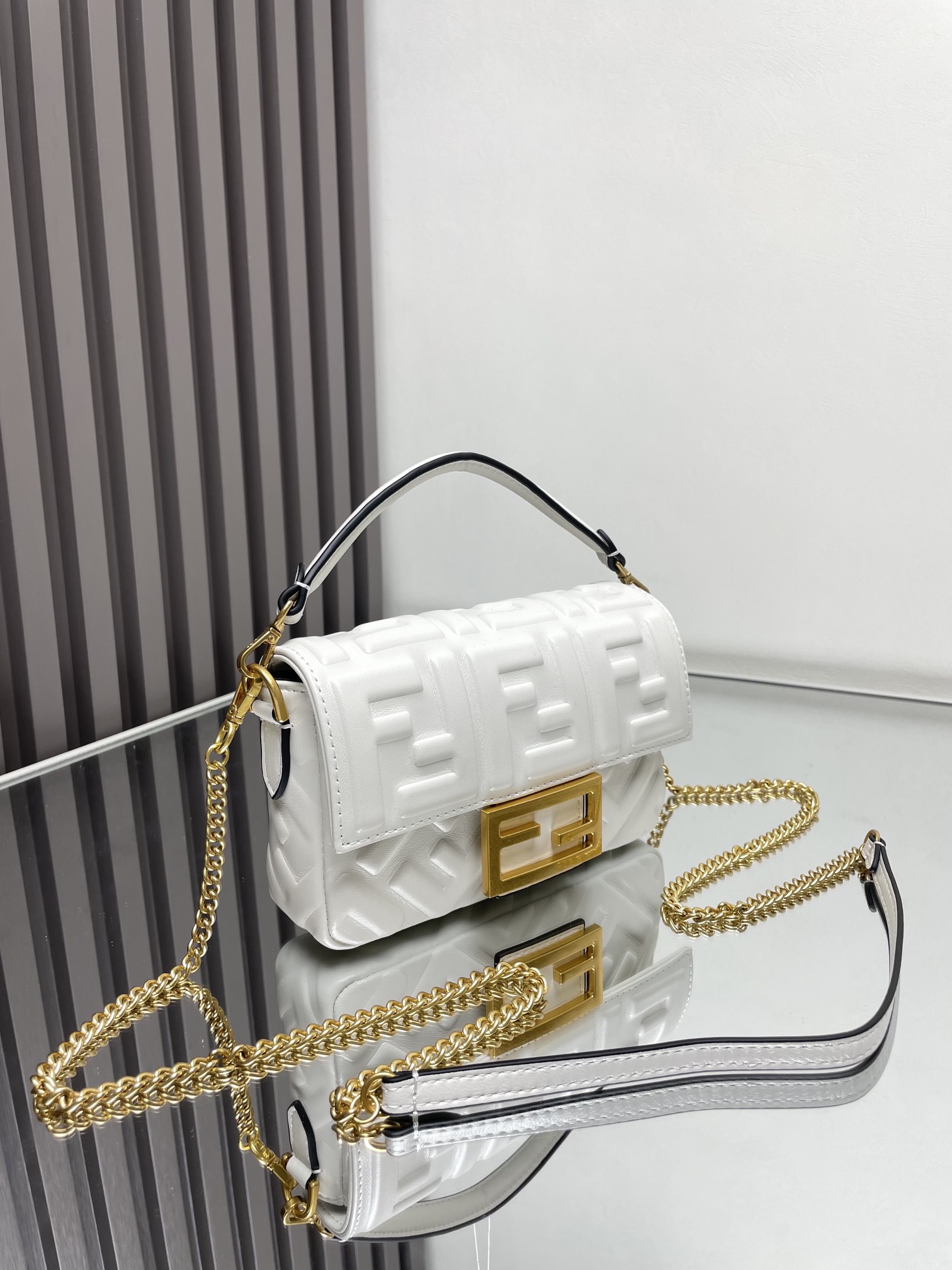 Fendi Satchel Bags